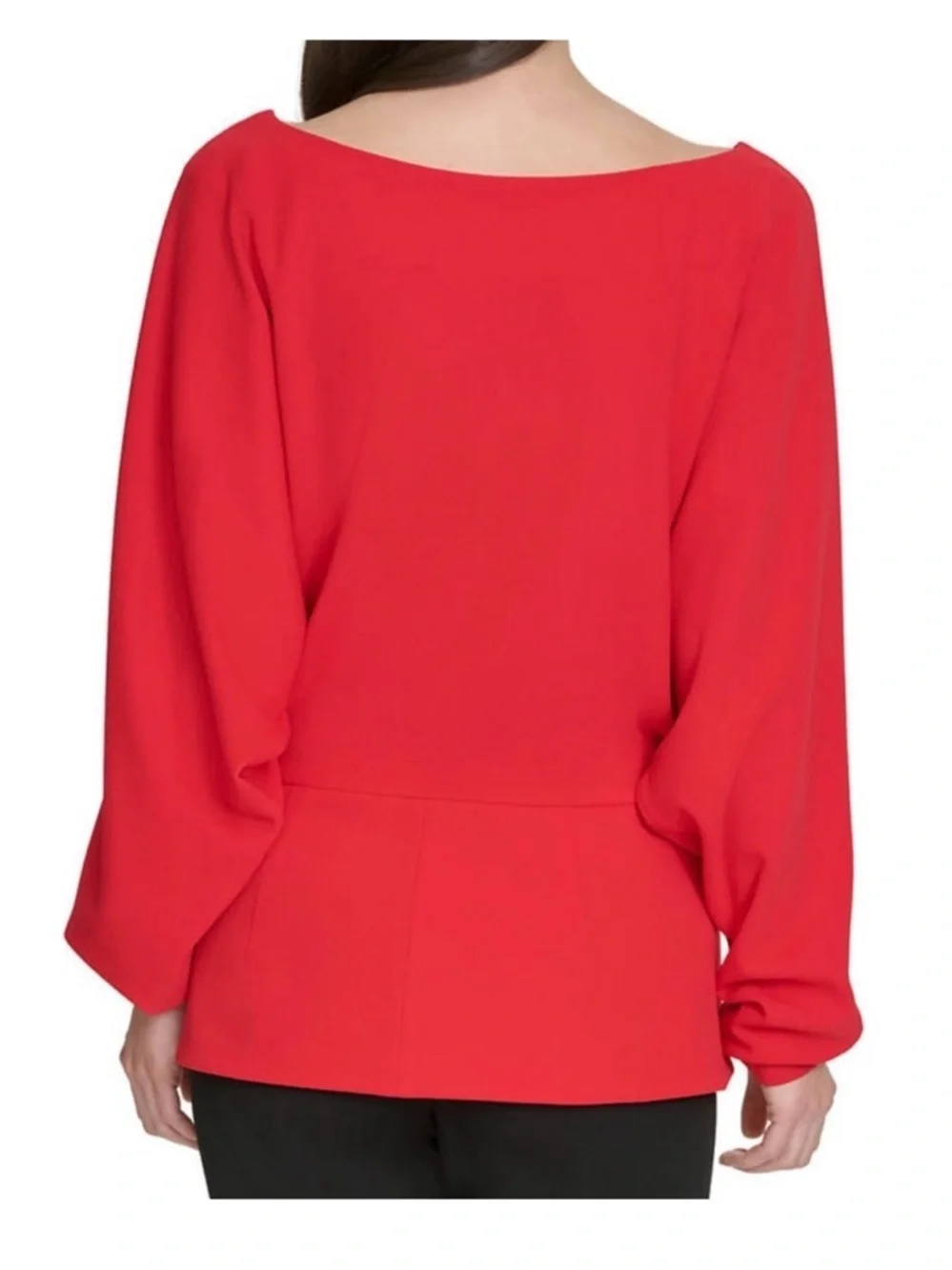 Halston chic bold